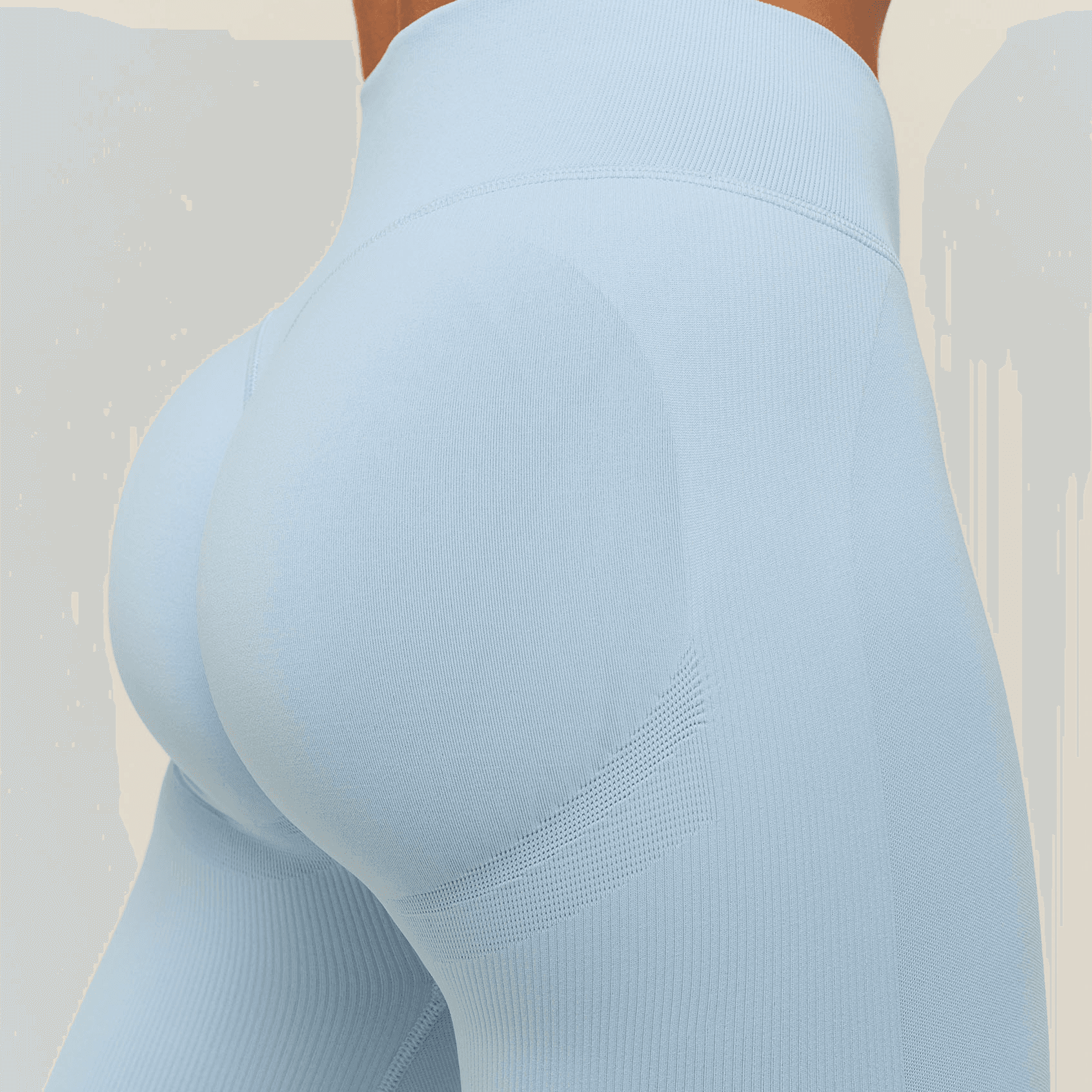The Best Scrunch Bum Leggings To Make Your Glutes Pop