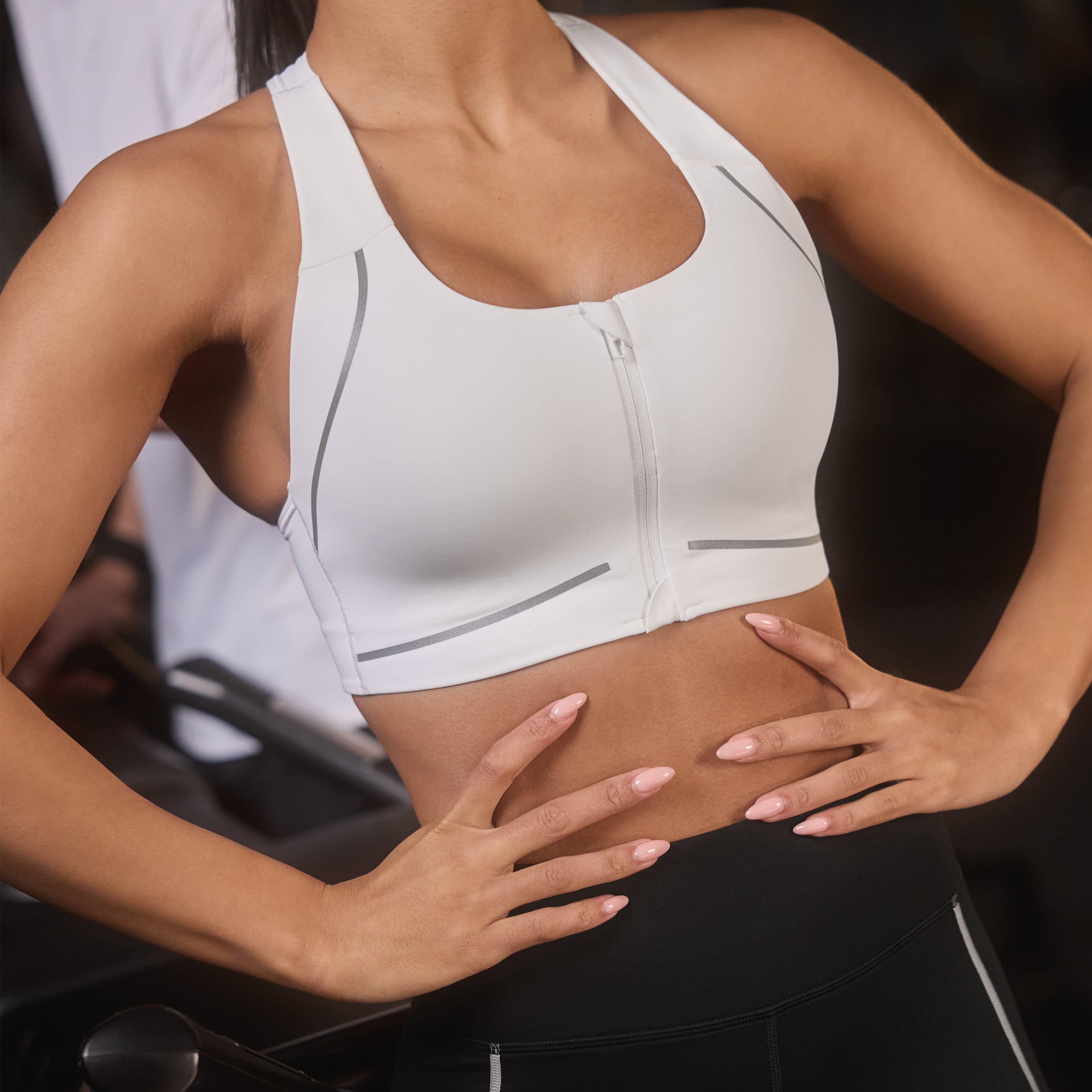 The Best Gymshark Sports Bras for Running