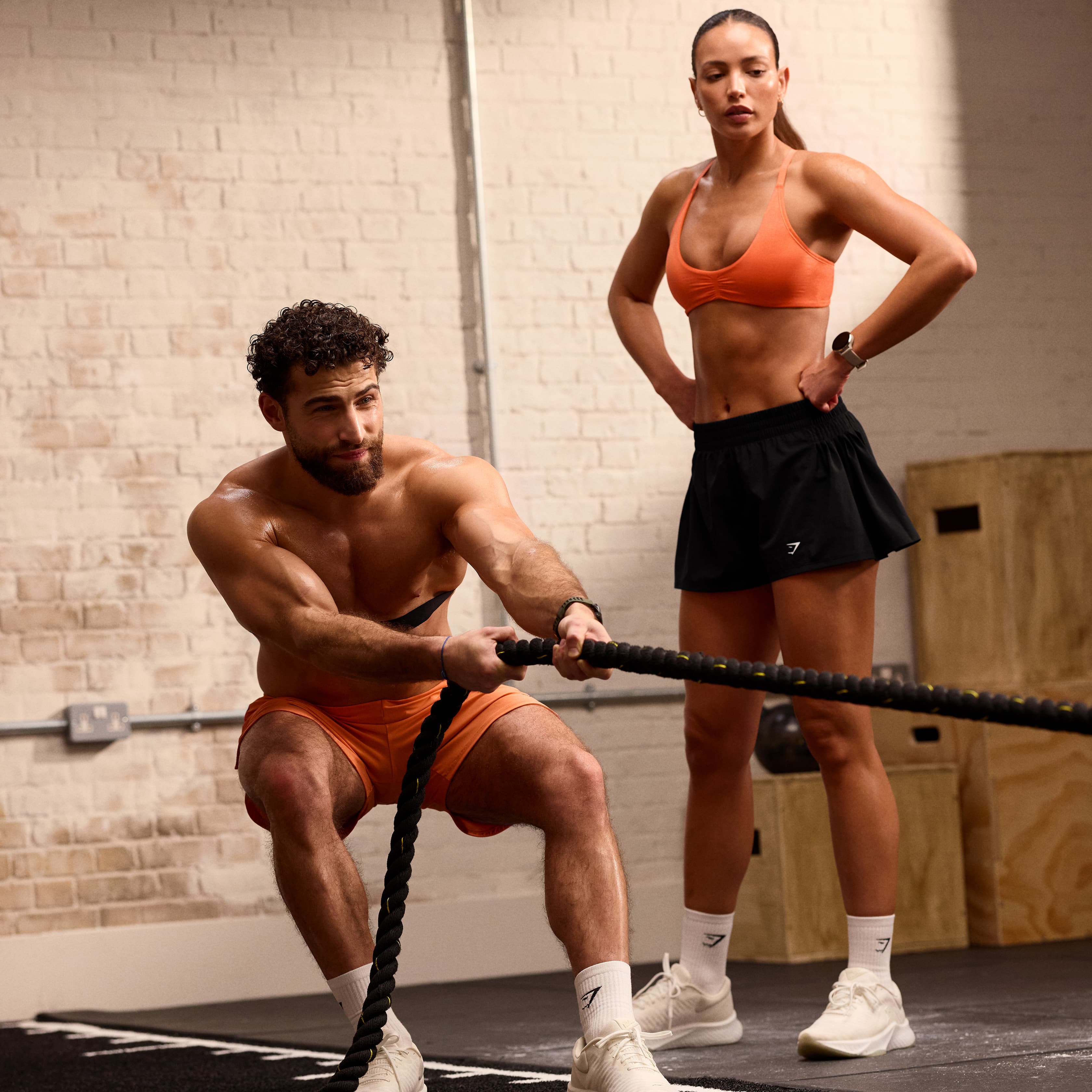 RPE Meaning: How To Use It For Strength Training & Cardio