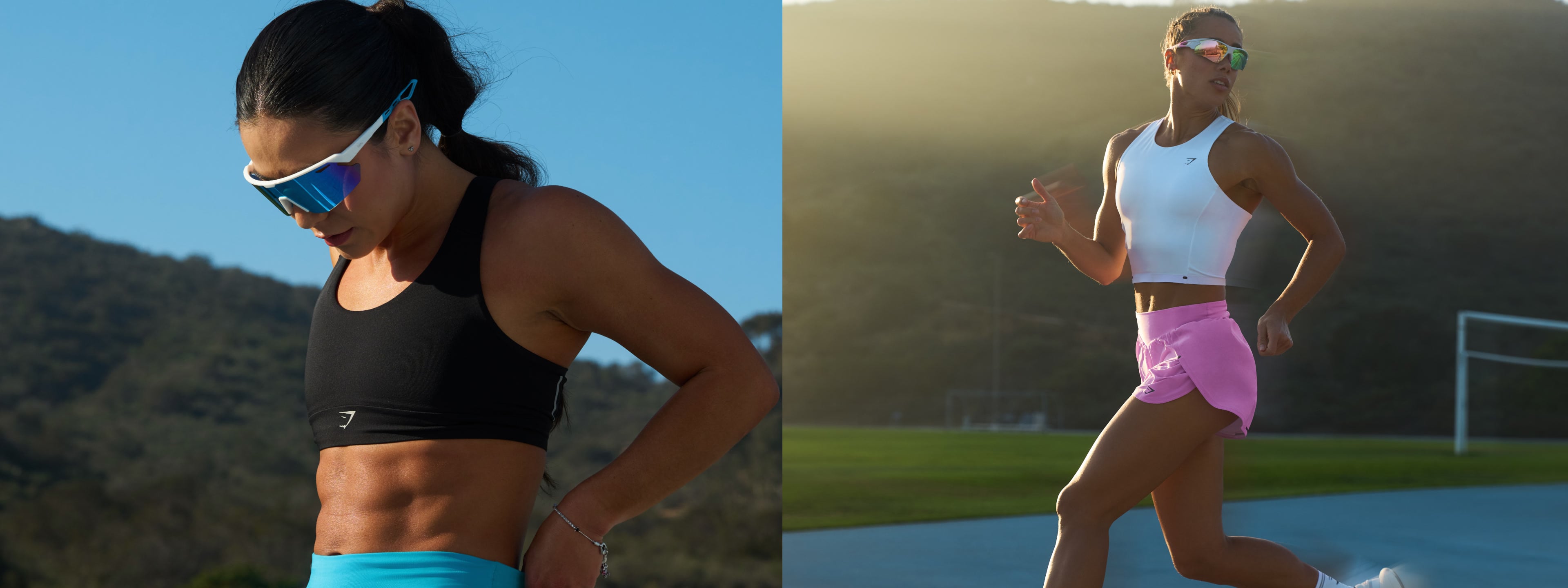 JUST DROPPED: RUNNING ELITE