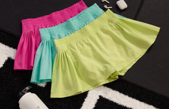 Shorts