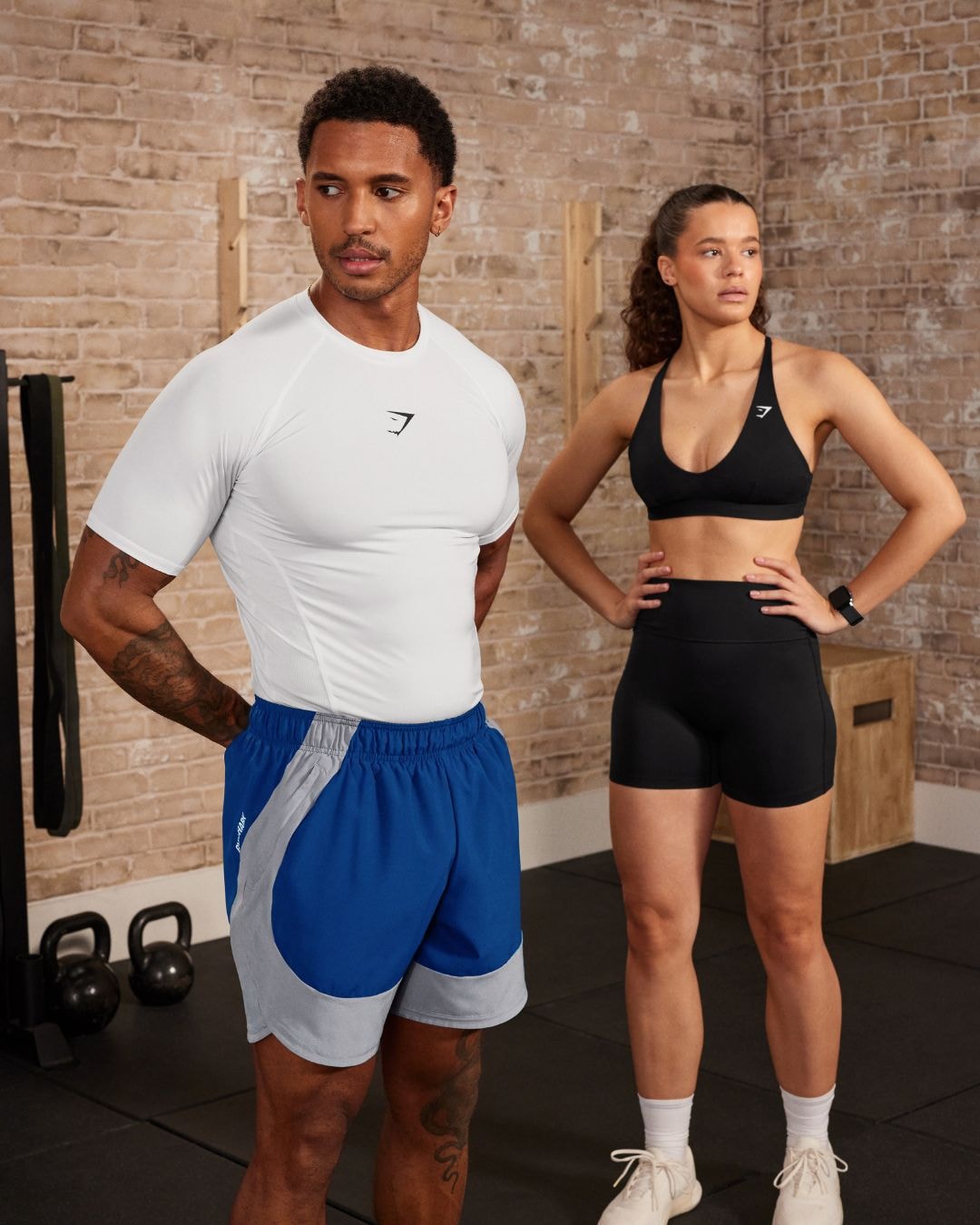 THIS MONTH’S NEW DROPS