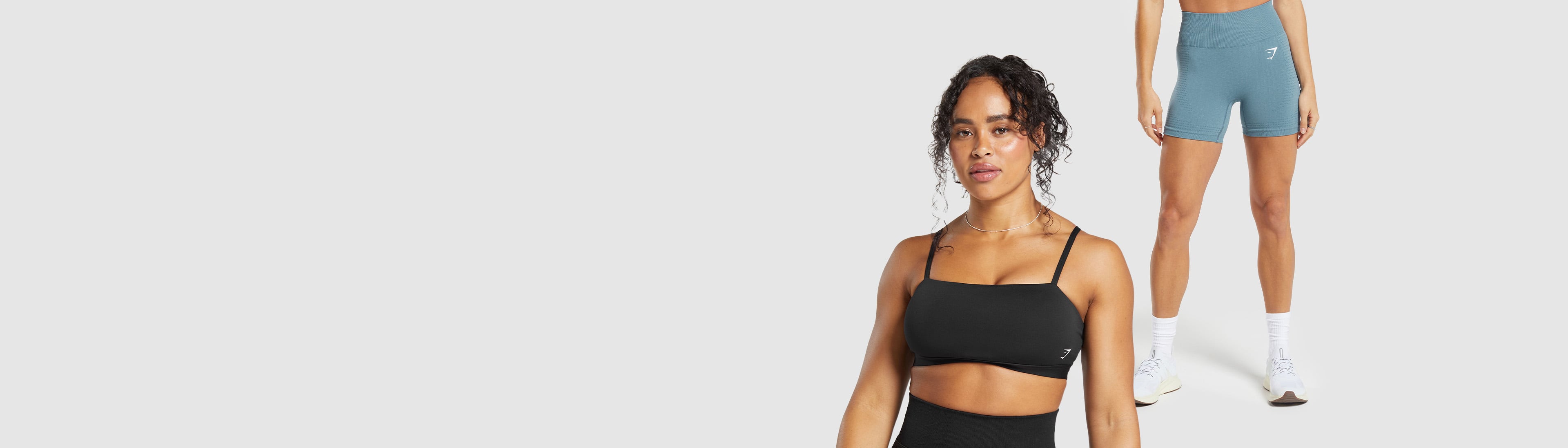 20% Off Summer Gym Fits