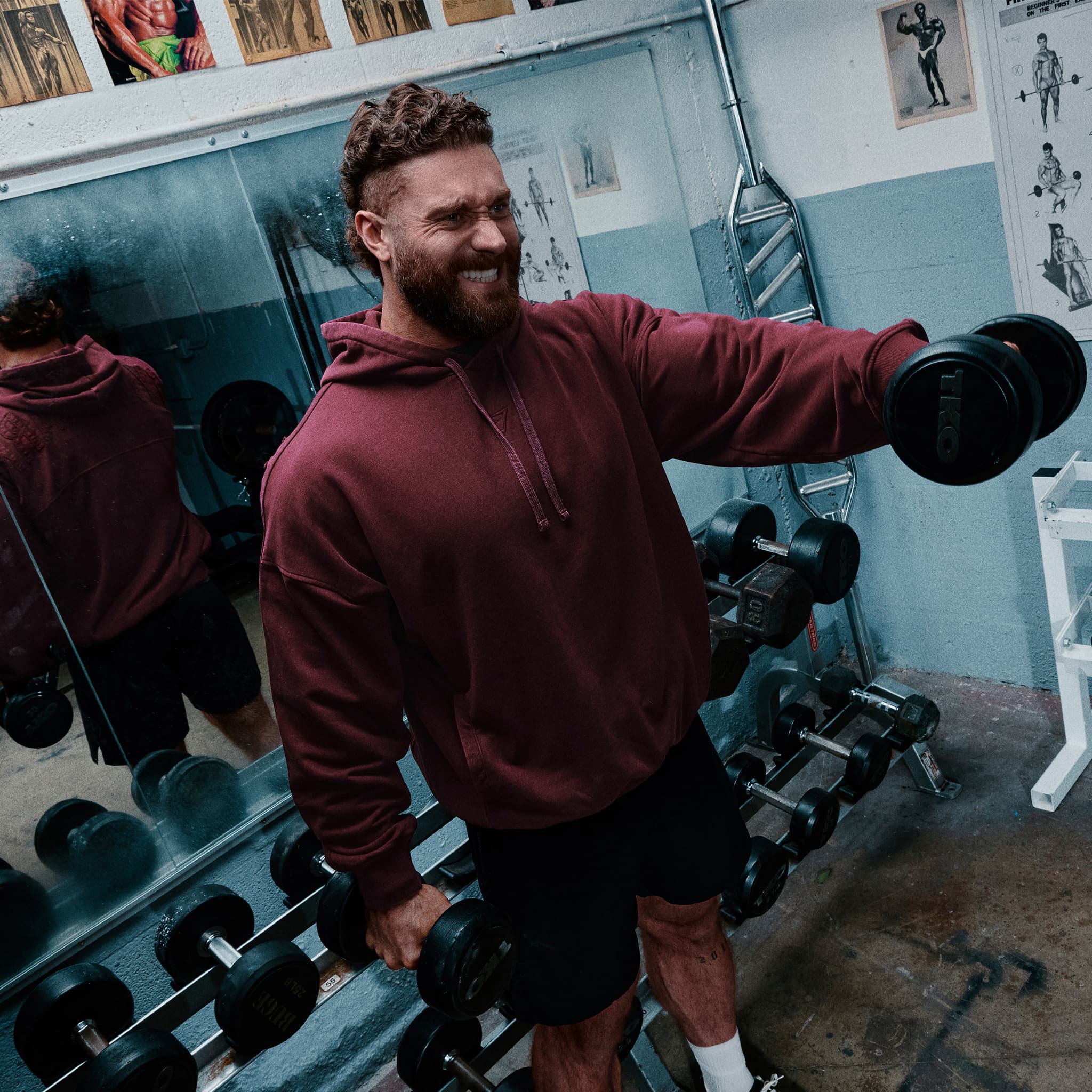 Gymshark Leggings Size Guide Find Your Fit Gymshark Central