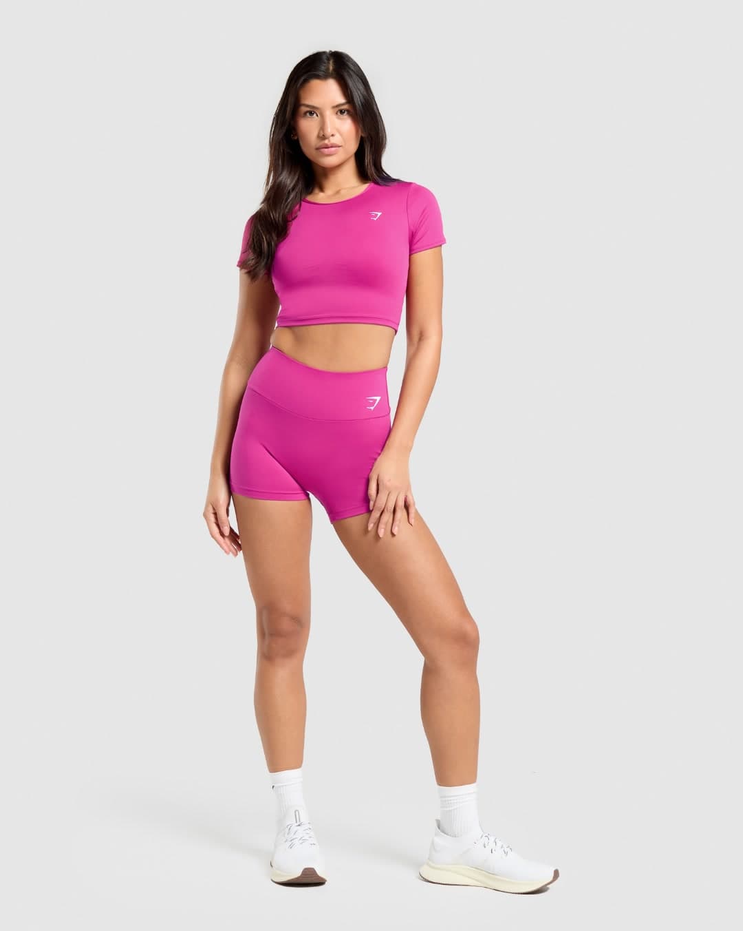 Sports Set Pink Gym Sets & Workout Sets – Gymshark