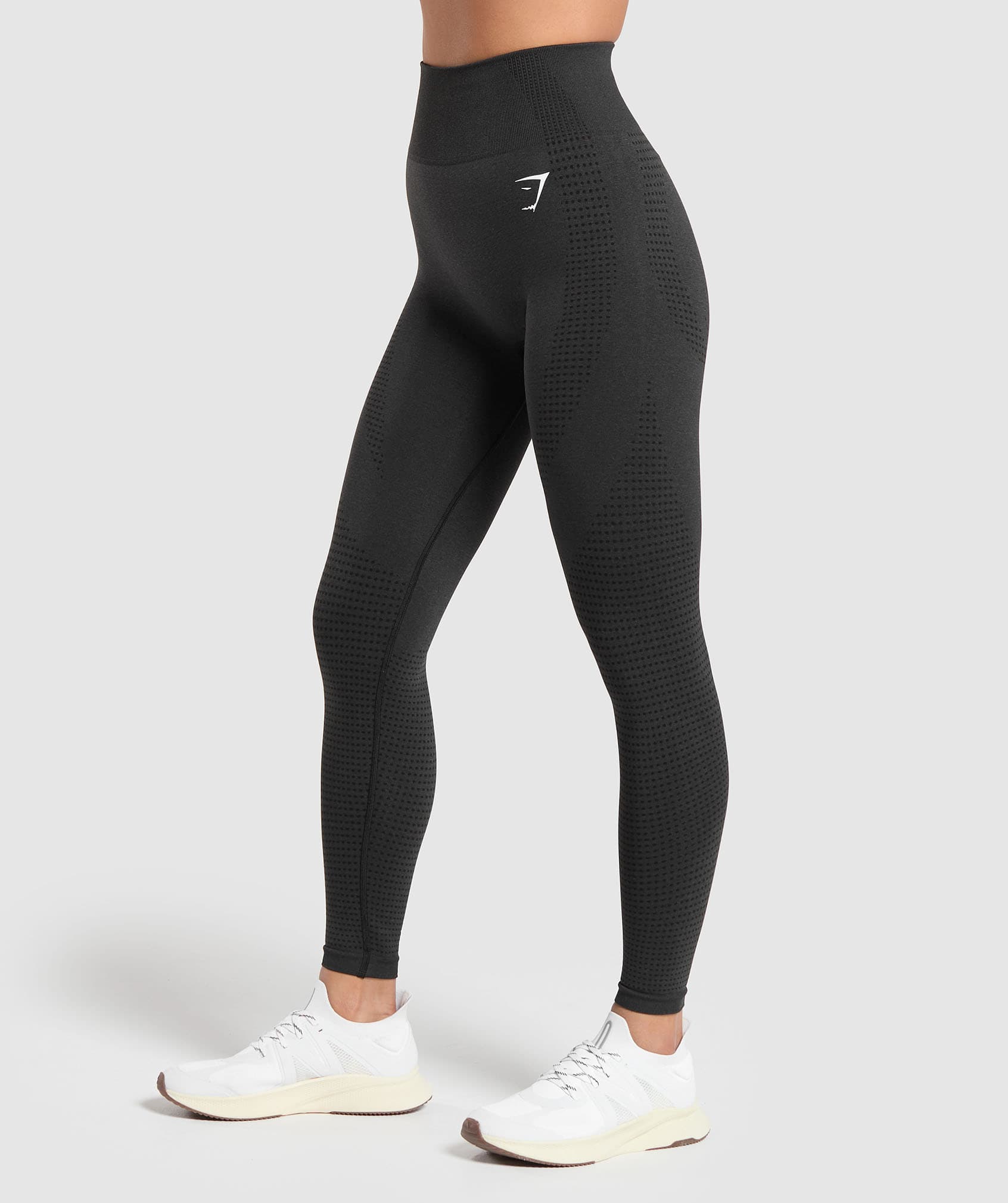Women's Black Gym Leggings & Workout Leggings - Gymshark