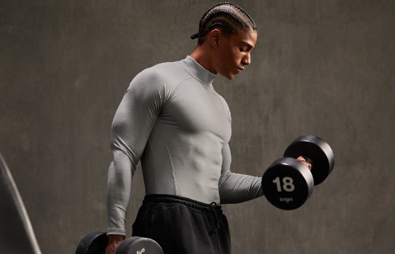 Gymshark Regent Street - Gymshark Stores